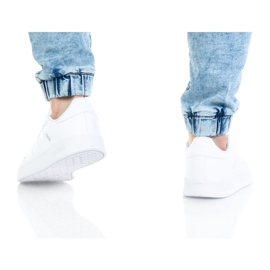 Cipele adidas Breaknet M H01959 bijela 2