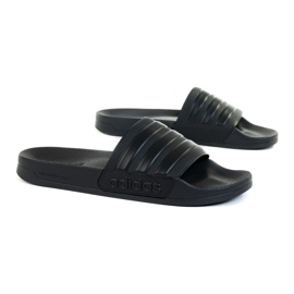 Adidas papuče Adilette Shower M GZ1013 crno 1