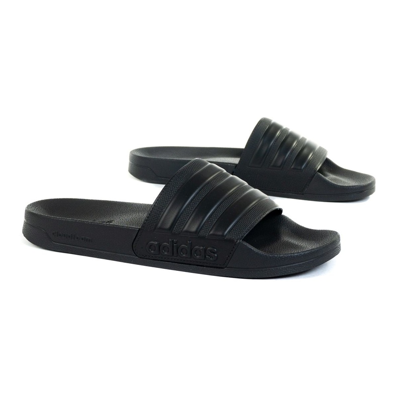 Adidas papuče Adilette Shower M GZ1013 crna 1