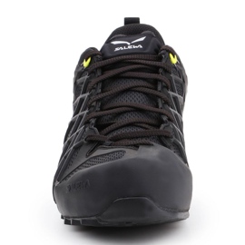Salewa cipele za planinarenje Ms Wildfire Gtx M 63487-0982 crno 1
