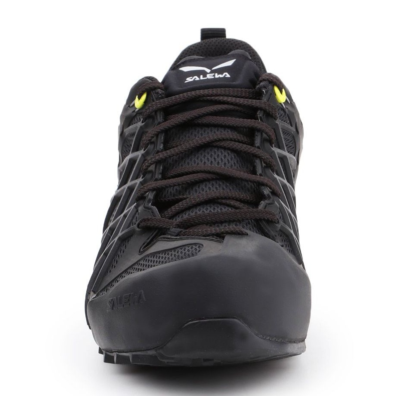 Salewa cipele za planinarenje Ms Wildfire Gtx M 63487-0982 crna 1