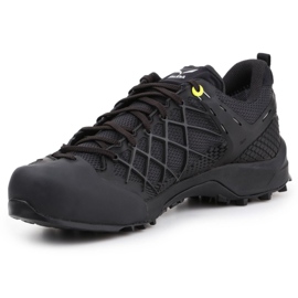 Salewa cipele za planinarenje Ms Wildfire Gtx M 63487-0982 crno 2