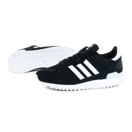 Adidas cipele Zx 700 M BY9264 crna 1