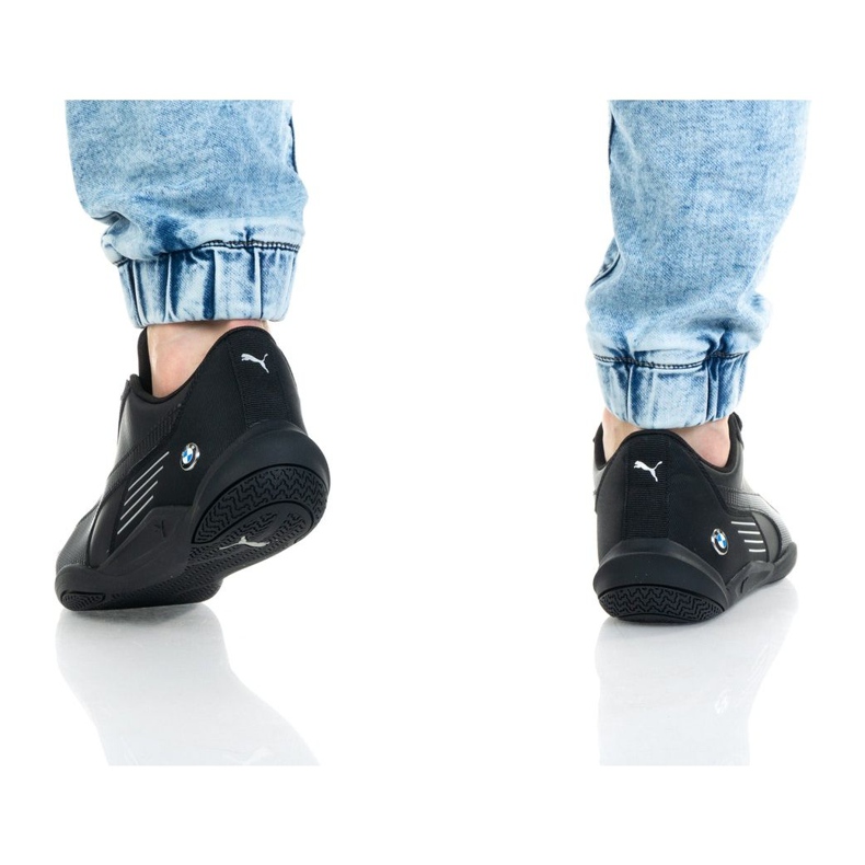 Puma Bmw Mms R-CAT Machina M 30687501 crna 1