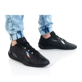 Puma Bmw Mms R-CAT Machina M 30687501 crna 2