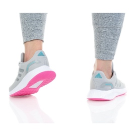 Adidas Runfalcon 2.0 KW GZ7417 cipele siva 2