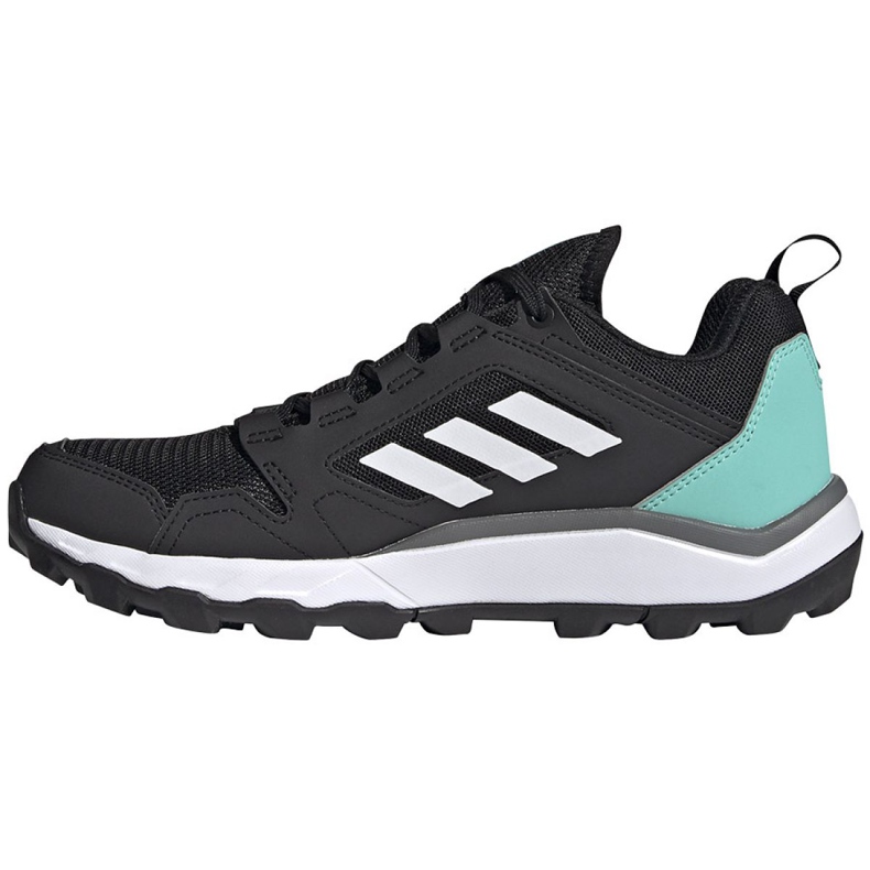 Adidas Terrex Agravic Tr W FX6981 cipele crna 1