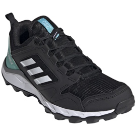 Adidas Terrex Agravic Tr W FX6981 cipele crna 2