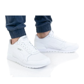 Puma St Runner V2 Full LM 36527723 bijela 1