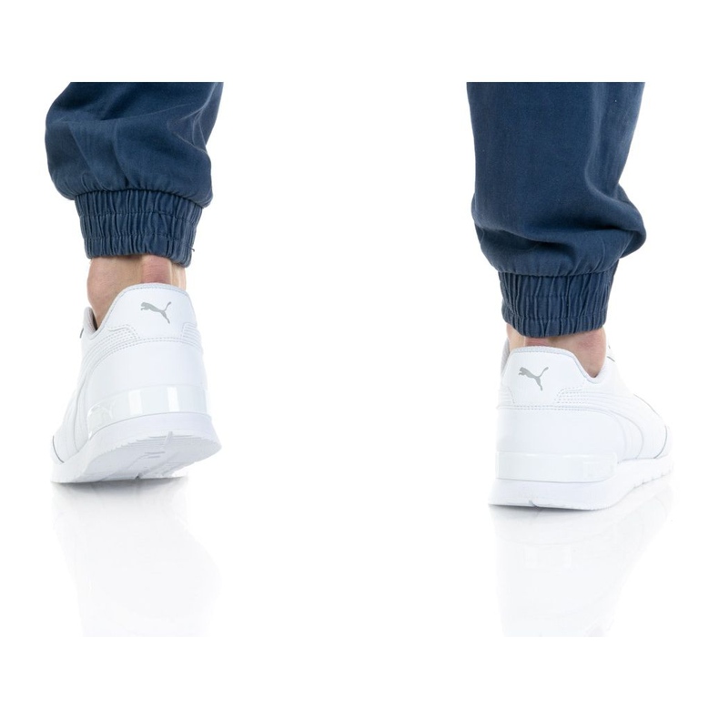 Puma St Runner V2 Full LM 36527723 bijela 2