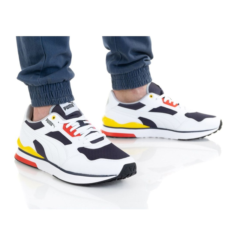 Puma R78 Futr M 37489505 bijela 2