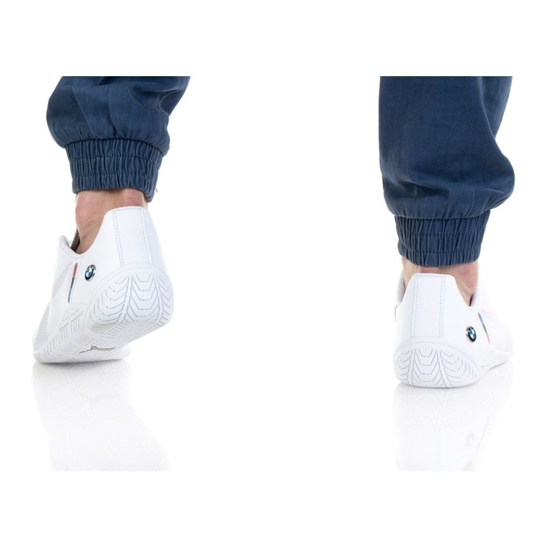 Puma Bmw Mms Rdg Cat M 30663502 bijela 1