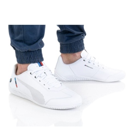 Puma Bmw Mms Rdg Cat M 30663502 bijela 2