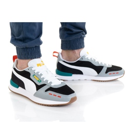 Puma R78 Og M 38078703 crno raznobojna 1