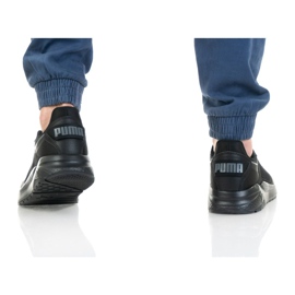 Mreža Puma Anzarun M 36886501 crna 2