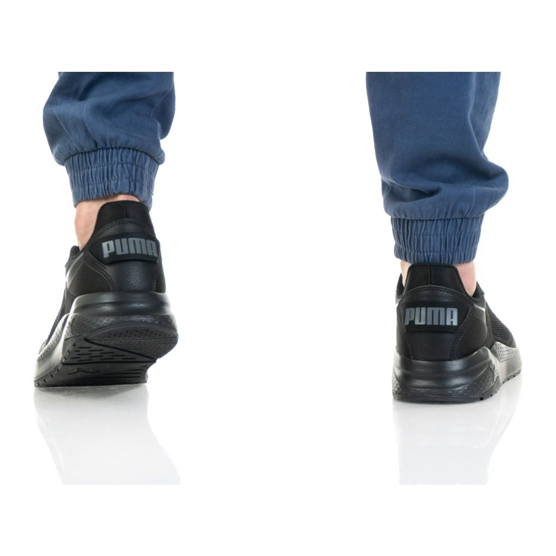 Mreža Puma Anzarun M 36886501 crno 2