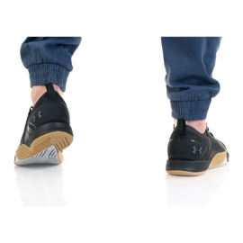 Under Armour Ua TriBase Reign 3 M 3023698-001 crno 2