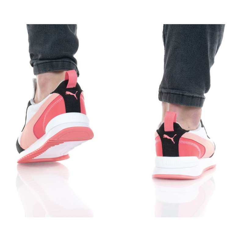 Puma R78 Jr W 37361615 bijela 1