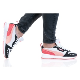 Puma R78 Jr W 37361615 bijela 2