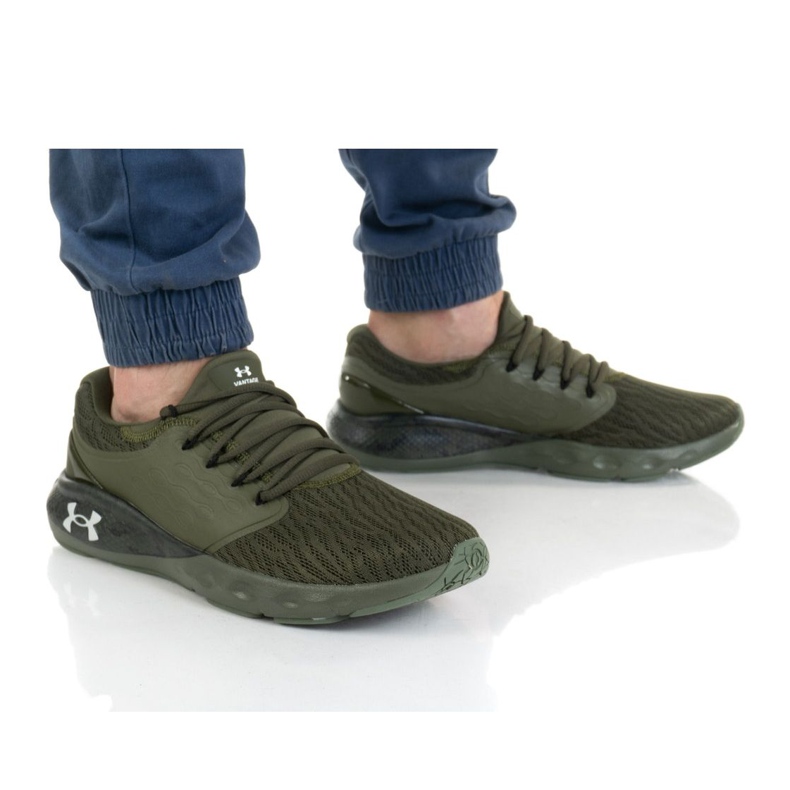 Under Armour Ua Punjeni Vantage Camo M 3024244-300 zelena 1