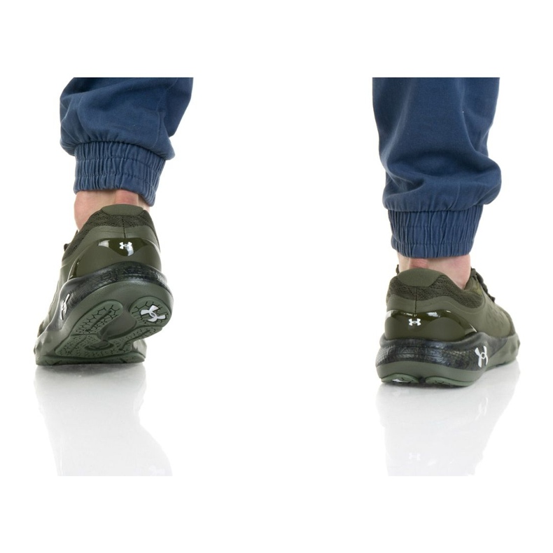 Under Armour Ua Punjeni Vantage Camo M 3024244-300 zelena 2