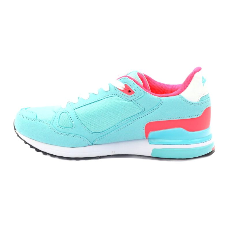 American Club ADI sport vezao je američku kovnicu novca 1637. godine bijela zelena raznobojna ružičasta 2