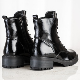 Klasični VINCEZA radnici crna 1