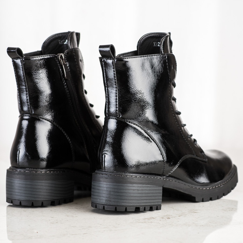 Klasični VINCEZA radnici crno 1