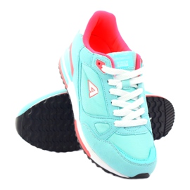 American Club ADI sport vezao je američku kovnicu novca 1637. godine bijela zelena višebojan ružičasta 3