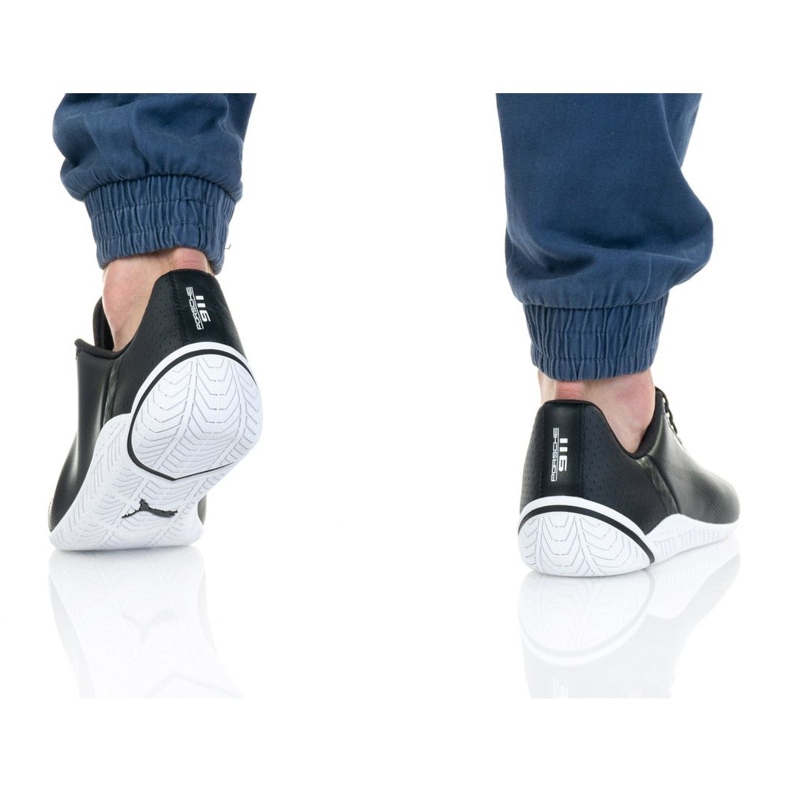 Puma Pl Rdg Cat M 30670901 crna 2