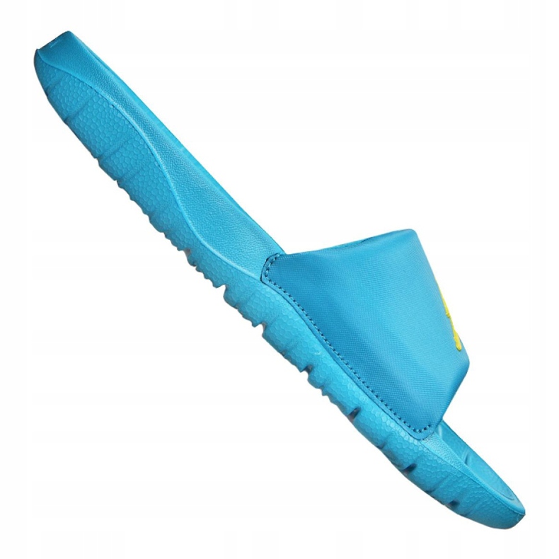 Nike Jordan Break Slide M AR6374-402 plava 2