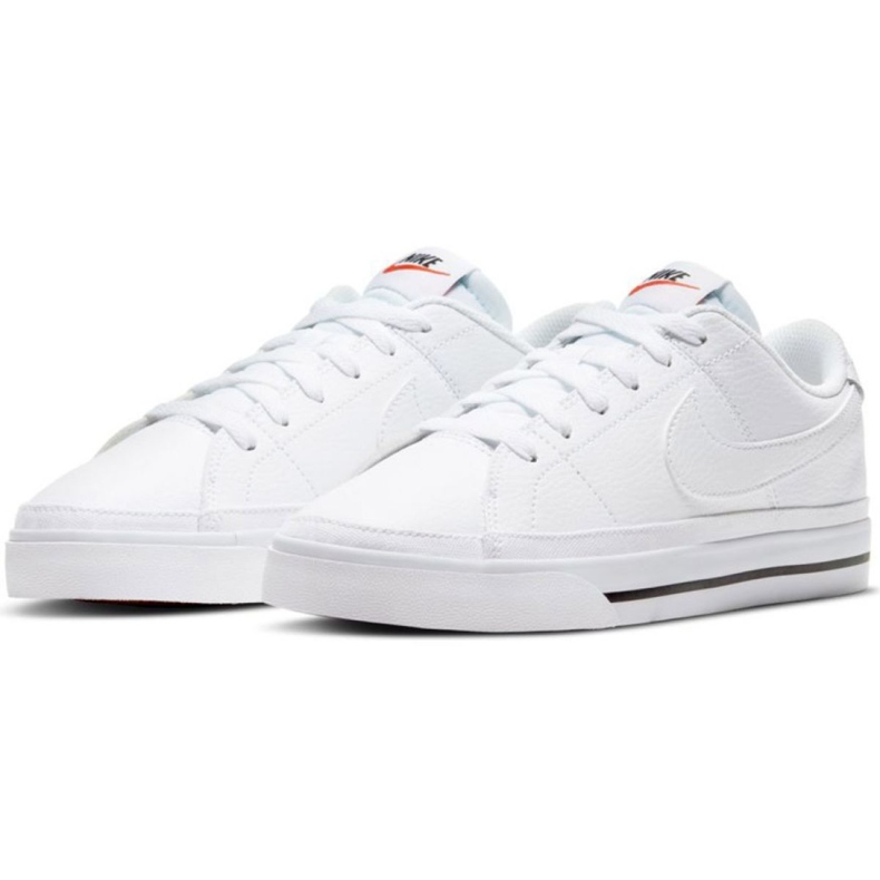Nike Court Legacy Cipele W CU4149 101 bijela 1