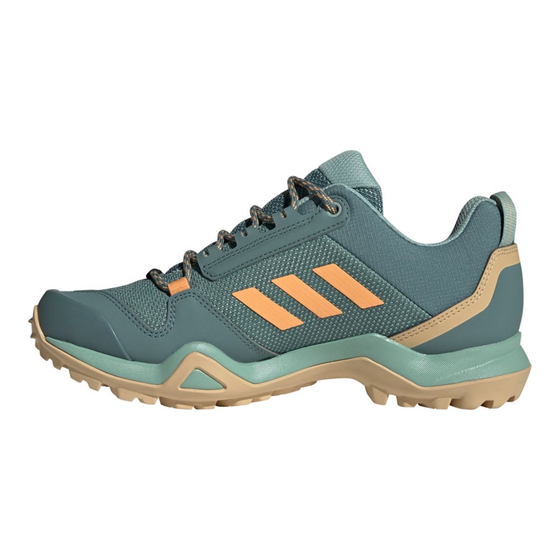 Adidas Terrex AX3 W FX4689 cipele zelena 1