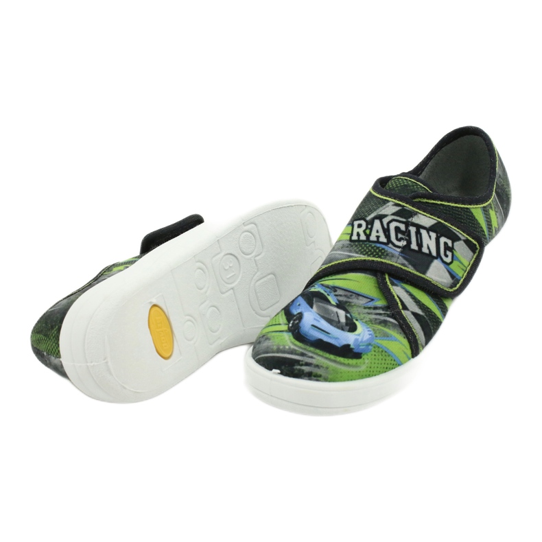 Befado dječje cipele 463Y254 višebojan 4