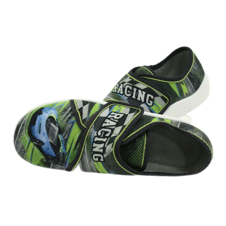 Befado dječje cipele 463Y254 raznobojna 5