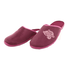 Ženske cipele u boji Befado pu 235D158 crvena 3