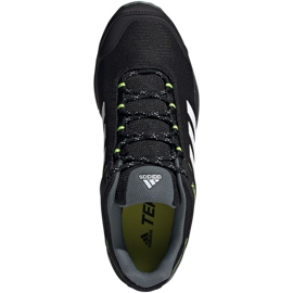Adidas terrex Eastrail M FX4625 cipele crna 1