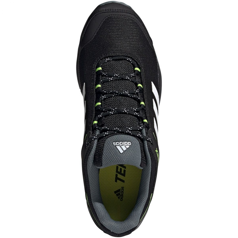 Adidas terrex Eastrail M FX4625 cipele crna 1