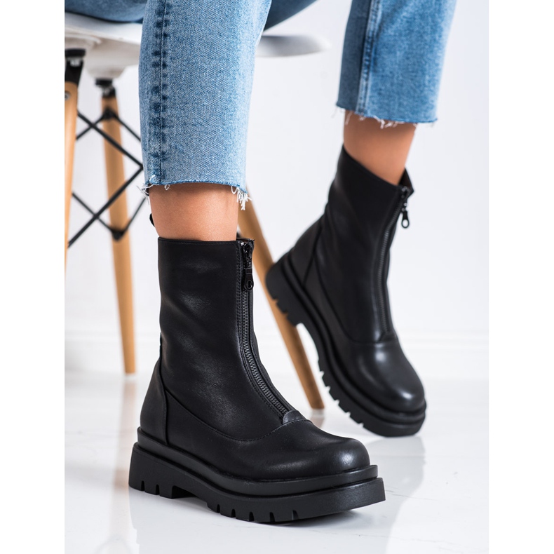 Evento Crni radnici na klizaču crna 2