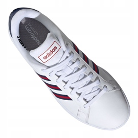 Adidas cipele Grand Court M FV8130 bijela 2