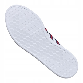 Adidas cipele Grand Court M FV8130 bijela 5