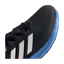 Adidas Pureboost 21 M GY5103 tenisice za trčanje crna 1