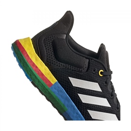 Adidas Pureboost 21 M GY5103 tenisice za trčanje crno 2