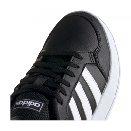 Adidas Breaknet M FX8708 cipele crno 2