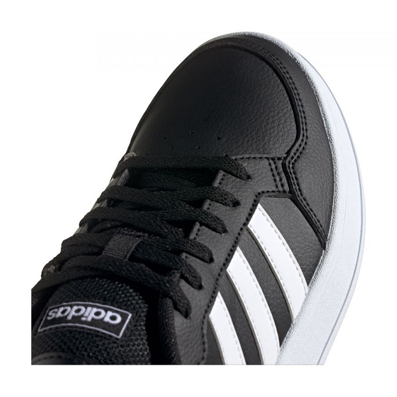 Adidas Breaknet M FX8708 cipele crna 2
