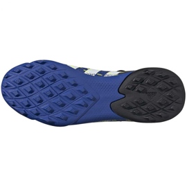 Adidas Predator Freak.3 Tf Jr FY0624 kopačke plava 7