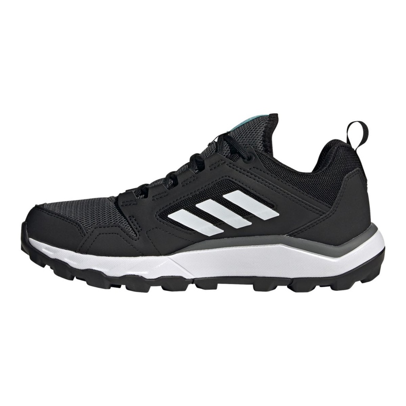 Adidas Terrex Agravic Gtx W FX6979 cipele crna 1