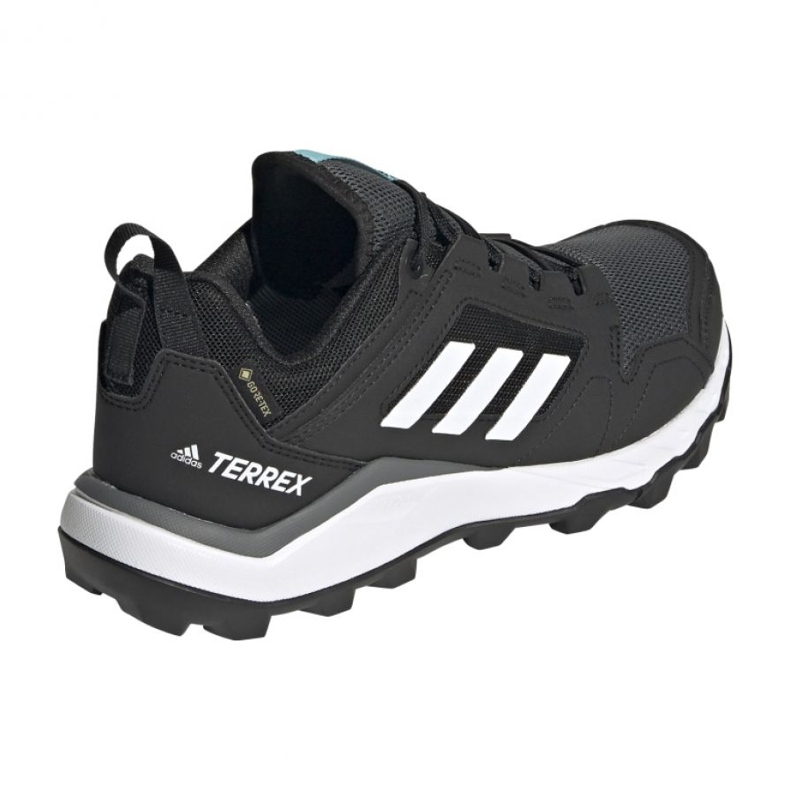 Adidas Terrex Agravic Gtx W FX6979 cipele crna 2