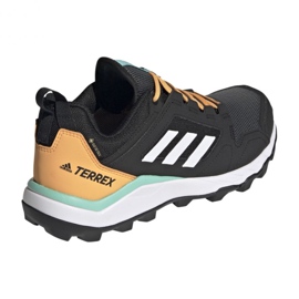 Adidas Terrex Agravic Tr Gtx W FX7156 cipele crna višebojan 2