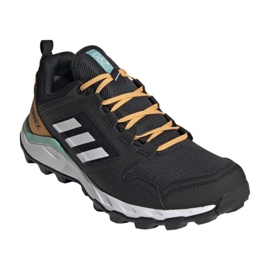 Adidas Terrex Agravic Tr Gtx W FX7156 cipele crno raznobojna 6